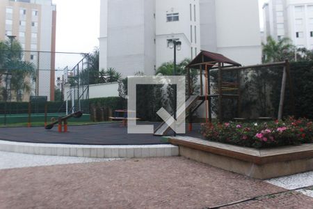 Apartamento à venda com 363m², 3 quartos e 3 vagasÁrea Comum - Playground