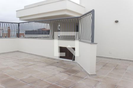 Apartamento à venda com 363m², 3 quartos e 3 vagasTerraço