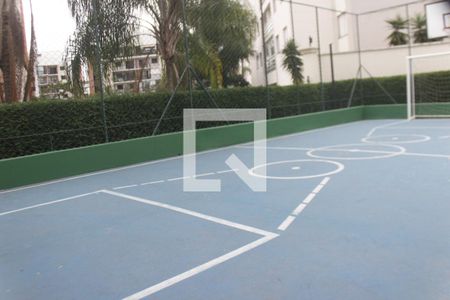 Apartamento à venda com 363m², 3 quartos e 3 vagasQuadra Esportiva