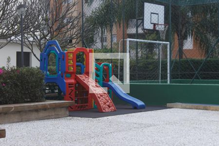 Apartamento à venda com 363m², 3 quartos e 3 vagasÁrea Comum - Playground