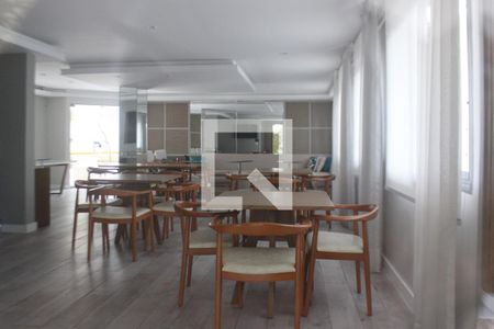 Apartamento à venda com 363m², 3 quartos e 3 vagasSalão de Festas