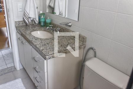 Apartamento à venda com 363m², 3 quartos e 3 vagasBanheiro 3