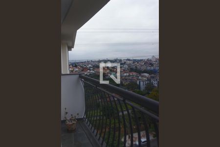 Apartamento à venda com 363m², 3 quartos e 3 vagasVaranda da Sala