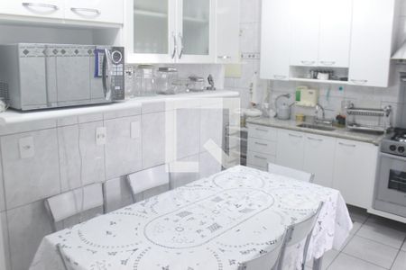 Apartamento à venda com 363m², 3 quartos e 3 vagasCozinha