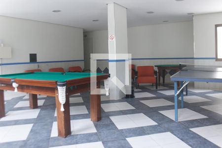 Apartamento à venda com 363m², 3 quartos e 3 vagasSala de Jogos