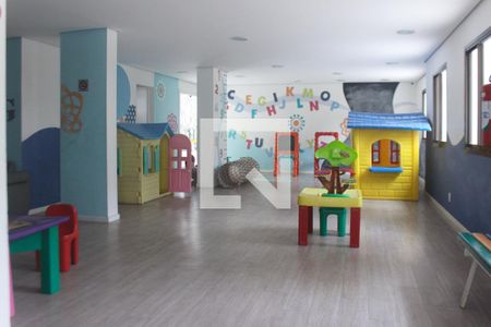 Apartamento à venda com 363m², 3 quartos e 3 vagasBrinquedoteca