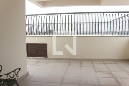 Apartamento à venda com 363m², 3 quartos e 3 vagasTerraço