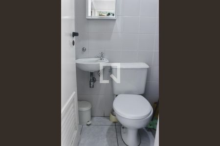 Apartamento à venda com 363m², 3 quartos e 3 vagasBanheiro