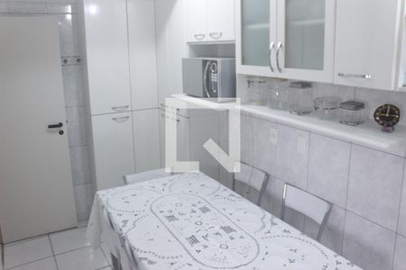 Apartamento à venda com 363m², 3 quartos e 3 vagasCozinha
