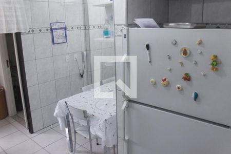 Apartamento à venda com 363m², 3 quartos e 3 vagasCozinha