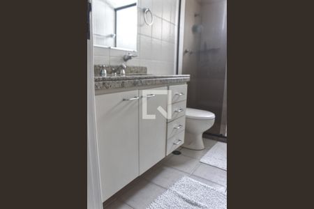 Apartamento à venda com 363m², 3 quartos e 3 vagasBanheiro 3
