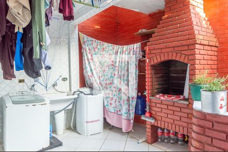 Casa para alugar com 280m², 3 quartos e 2 vagas Casa para alugar com 280m², 3 quartos e 2 vagasÁrea de Serviço