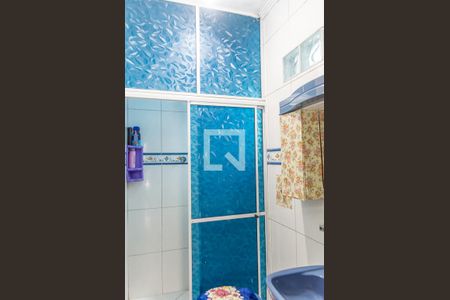 Casa para alugar com 280m², 3 quartos e 2 vagas Casa para alugar com 280m², 3 quartos e 2 vagasBanheiro