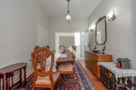 Apartamento à venda com 163m², 3 quartos e 1 vagaSala