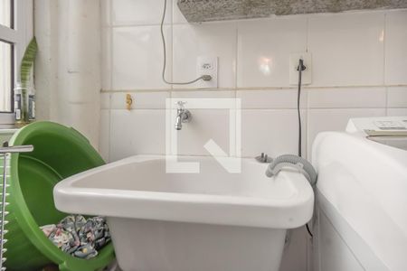 Apartamento à venda com 163m², 3 quartos e 1 vagaÁrea de Serviço