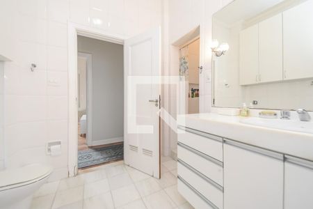 Apartamento à venda com 163m², 3 quartos e 1 vagaBanheiro