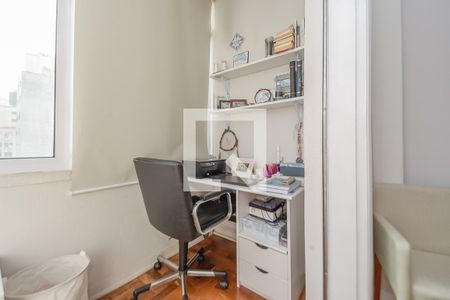 Apartamento à venda com 163m², 3 quartos e 1 vagaQuarto 2
