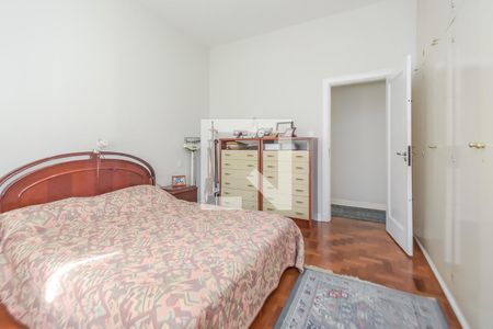 Apartamento à venda com 163m², 3 quartos e 1 vagaQuarto 1