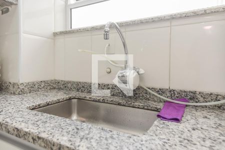 Apartamento à venda com 163m², 3 quartos e 1 vagaCozinha