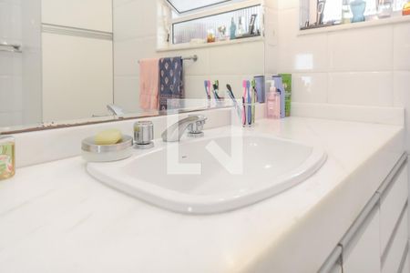 Apartamento à venda com 163m², 3 quartos e 1 vagaBanheiro