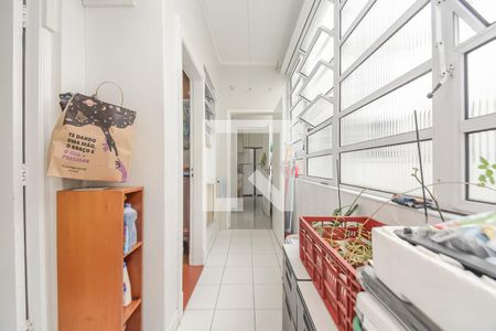 Apartamento à venda com 163m², 3 quartos e 1 vagaÁrea de Serviço