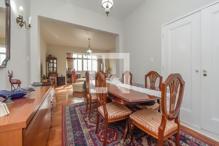 Apartamento à venda com 163m², 3 quartos e 1 vagaSala