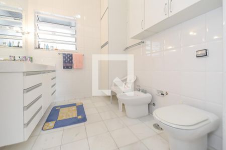 Apartamento à venda com 163m², 3 quartos e 1 vagaBanheiro