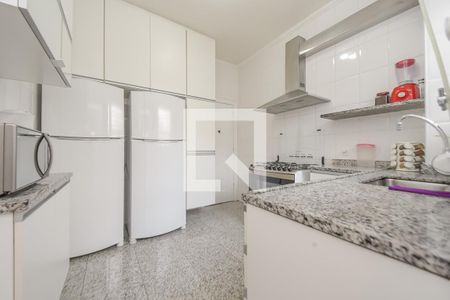 Apartamento à venda com 163m², 3 quartos e 1 vagaCozinha
