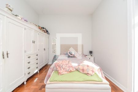 Apartamento à venda com 163m², 3 quartos e 1 vagaQuarto 2