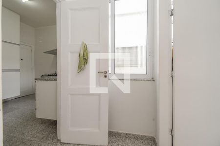 Apartamento à venda com 163m², 3 quartos e 1 vagaÁrea de Serviço