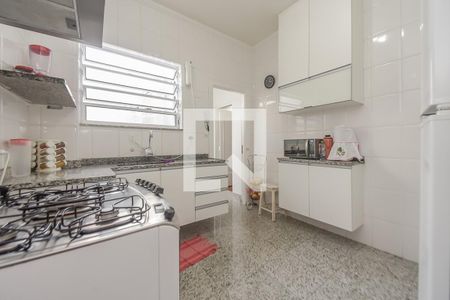 Apartamento à venda com 163m², 3 quartos e 1 vagaCozinha
