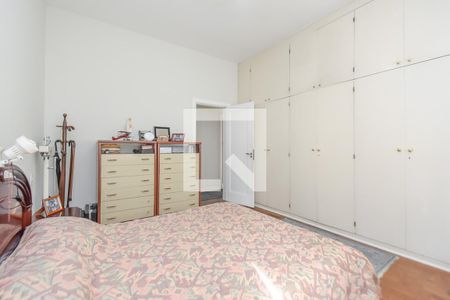 Apartamento à venda com 163m², 3 quartos e 1 vagaQuarto 1