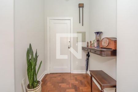 Apartamento à venda com 163m², 3 quartos e 1 vagaEntrada