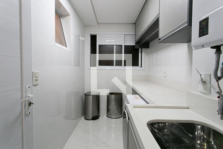 Apartamento à venda com 102m², 2 quartos e 2 vagas Apartamento à venda com 102m², 2 quartos e 2 vagasÁrea de Serviço