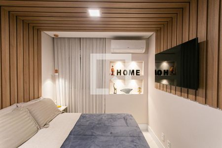 Apartamento à venda com 102m², 2 quartos e 2 vagas Apartamento à venda com 102m², 2 quartos e 2 vagasSuíte 1