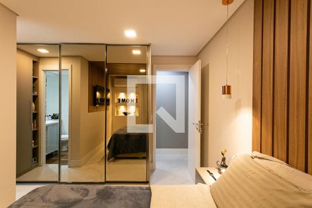 Apartamento à venda com 102m², 2 quartos e 2 vagas Apartamento à venda com 102m², 2 quartos e 2 vagasSuíte 1