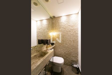 Apartamento à venda com 102m², 2 quartos e 2 vagas Apartamento à venda com 102m², 2 quartos e 2 vagasLavabo