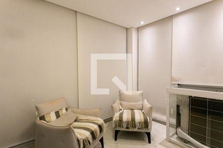 Apartamento à venda com 102m², 2 quartos e 2 vagas Apartamento à venda com 102m², 2 quartos e 2 vagasVaranda Gourmet