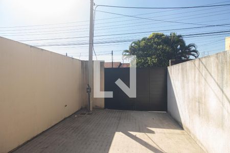 Casa para alugar com 64m², 2 quartos e 1 vaga Casa para alugar com 64m², 2 quartos e 1 vagaVista da Cozinha