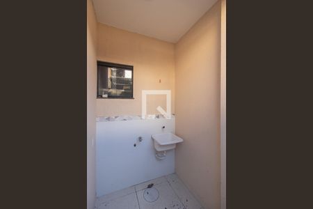 Casa para alugar com 64m², 2 quartos e 1 vaga Casa para alugar com 64m², 2 quartos e 1 vagaÁrea de Serviço