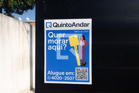 Casa para alugar com 64m², 2 quartos e 1 vaga Casa para alugar com 64m², 2 quartos e 1 vagaPlaquinha
