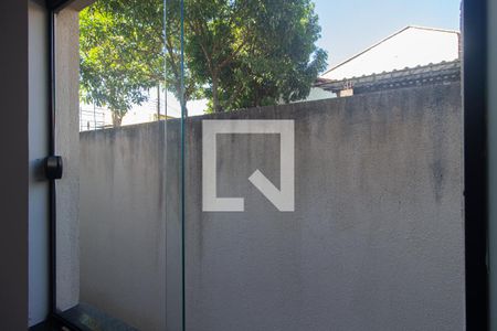 Casa para alugar com 64m², 2 quartos e 1 vaga Casa para alugar com 64m², 2 quartos e 1 vagaVista do Quarto 2