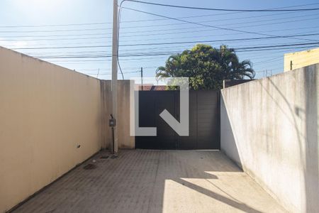Casa para alugar com 64m², 2 quartos e 1 vaga Casa para alugar com 64m², 2 quartos e 1 vagaGaragem
