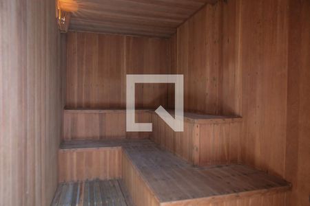 Apartamento para alugar com 91m², 2 quartos e 1 vagaSauna