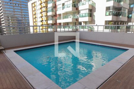 Apartamento para alugar com 91m², 2 quartos e 1 vagaPiscina 2