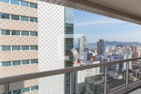 Apartamento para alugar com 91m², 2 quartos e 1 vagaVista