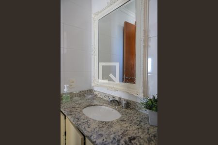 Apartamento para alugar com 91m², 2 quartos e 1 vagaBanheiro