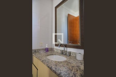 Apartamento para alugar com 91m², 2 quartos e 1 vagaBanheiro da suíte