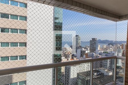 Apartamento para alugar com 91m², 2 quartos e 1 vagaVista