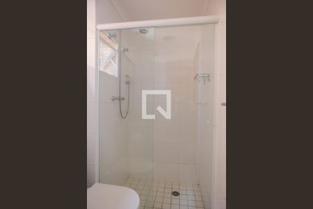 Apartamento para alugar com 91m², 2 quartos e 1 vagaBanheiro da suíte